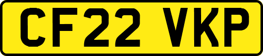CF22VKP