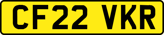 CF22VKR