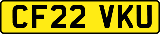 CF22VKU
