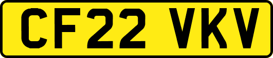 CF22VKV
