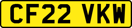 CF22VKW