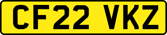 CF22VKZ