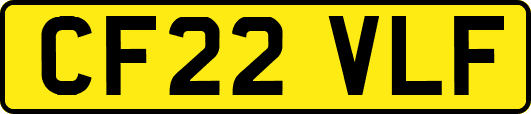 CF22VLF