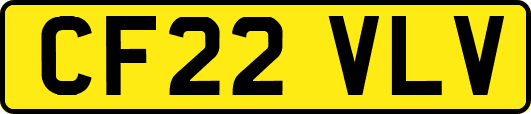 CF22VLV