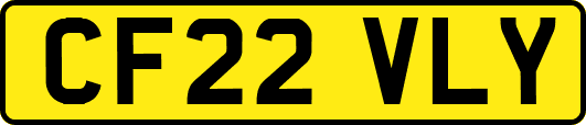 CF22VLY