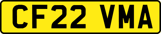 CF22VMA