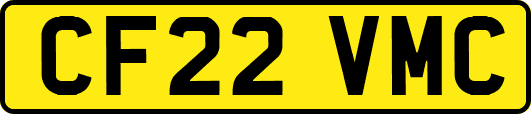 CF22VMC