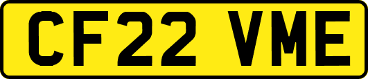 CF22VME