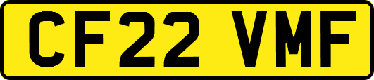 CF22VMF
