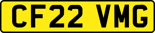 CF22VMG