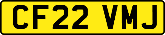 CF22VMJ