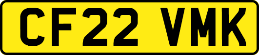 CF22VMK