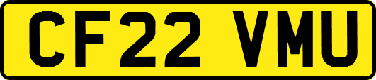 CF22VMU