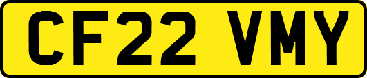 CF22VMY