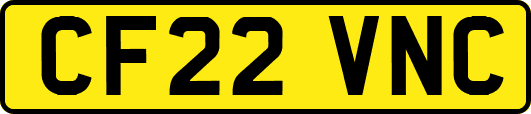 CF22VNC
