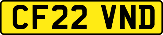 CF22VND