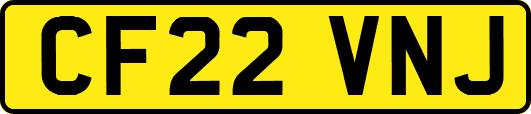 CF22VNJ