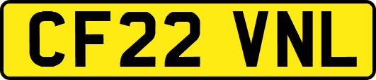 CF22VNL