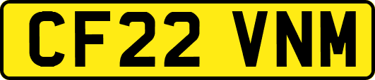 CF22VNM