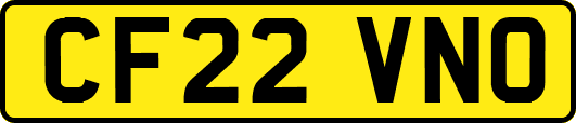 CF22VNO