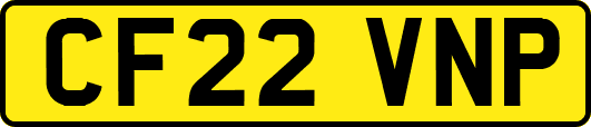 CF22VNP