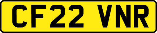 CF22VNR