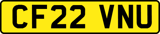 CF22VNU