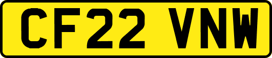 CF22VNW