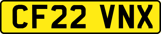 CF22VNX