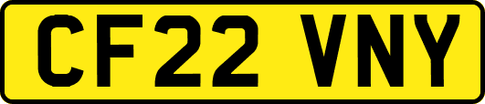 CF22VNY