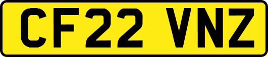 CF22VNZ