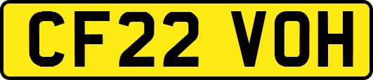 CF22VOH