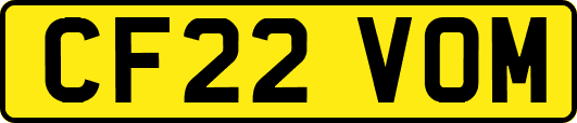 CF22VOM