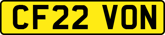 CF22VON