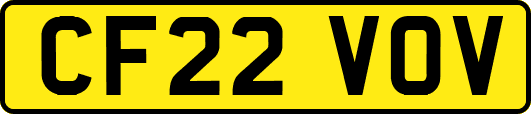 CF22VOV