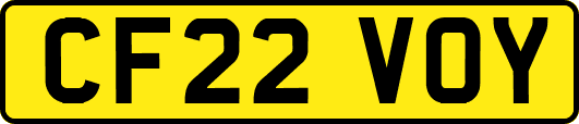 CF22VOY