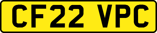 CF22VPC