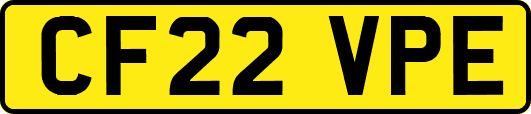 CF22VPE
