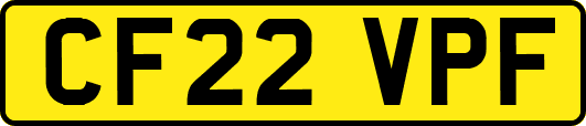 CF22VPF