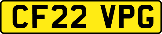 CF22VPG