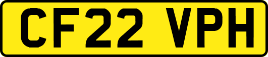 CF22VPH