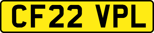 CF22VPL