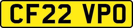 CF22VPO