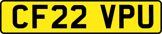 CF22VPU
