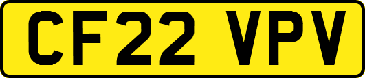 CF22VPV