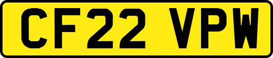 CF22VPW