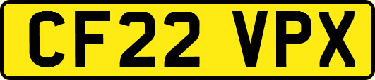 CF22VPX