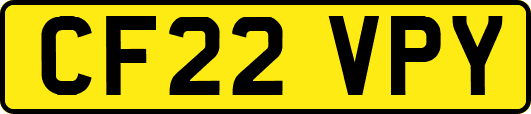 CF22VPY