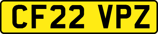 CF22VPZ