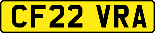 CF22VRA